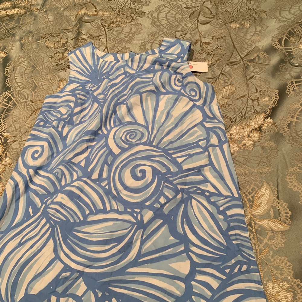 Vineyard vines dress